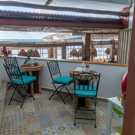 La Palma Beachfront Hotel Boutique - Self Check In Κανκούν Εξωτερικό φωτογραφία